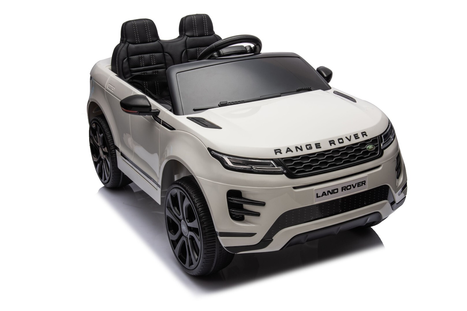 Детский электромобиль Land Rover Evoque 4х4 — изображение 3