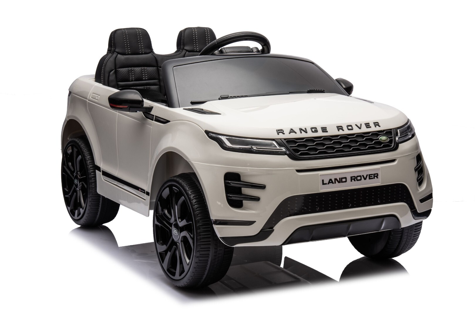 Детский электромобиль Land Rover Evoque 4х4 — изображение 2