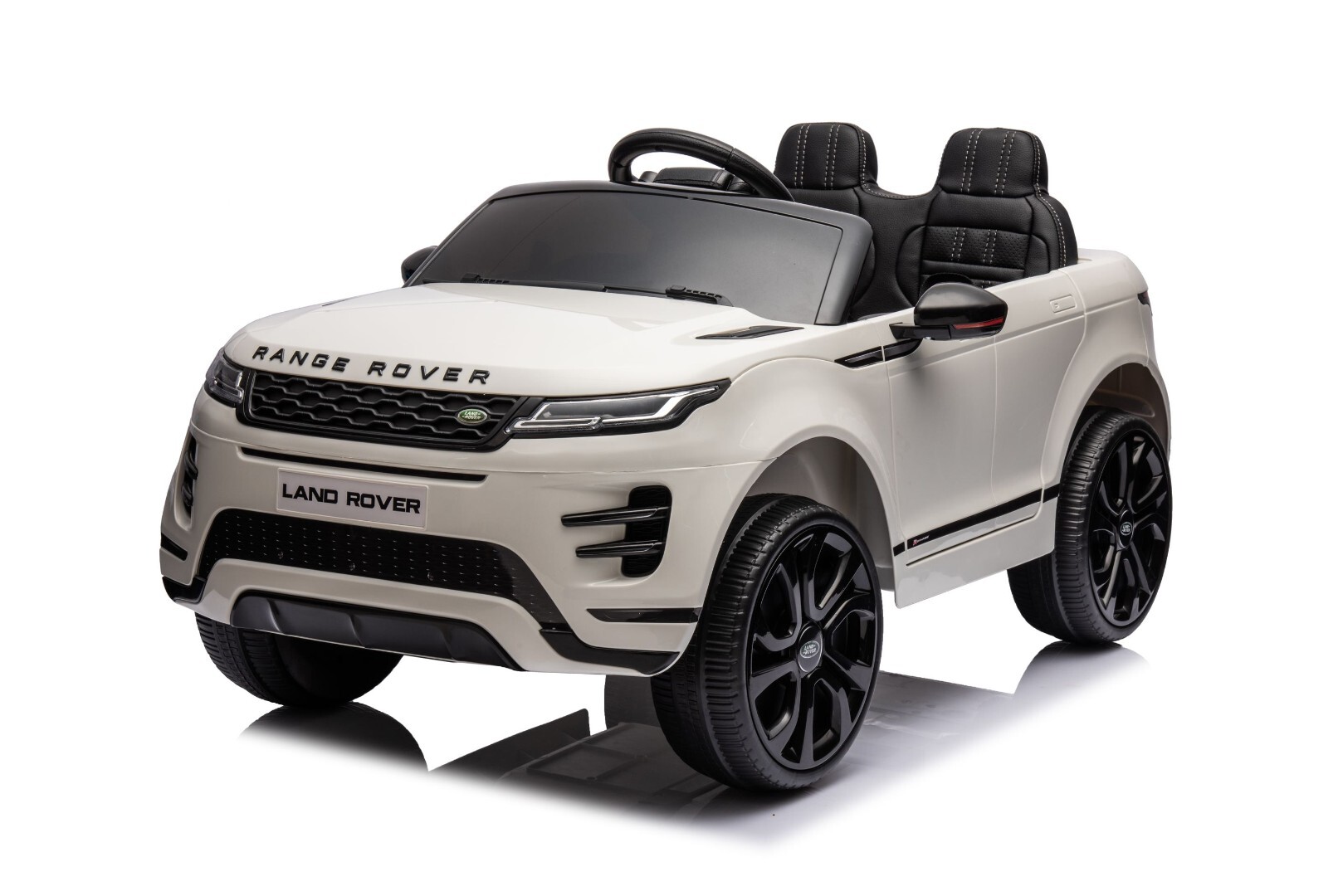 Детский электромобиль Land Rover Evoque 4х4 — изображение 7