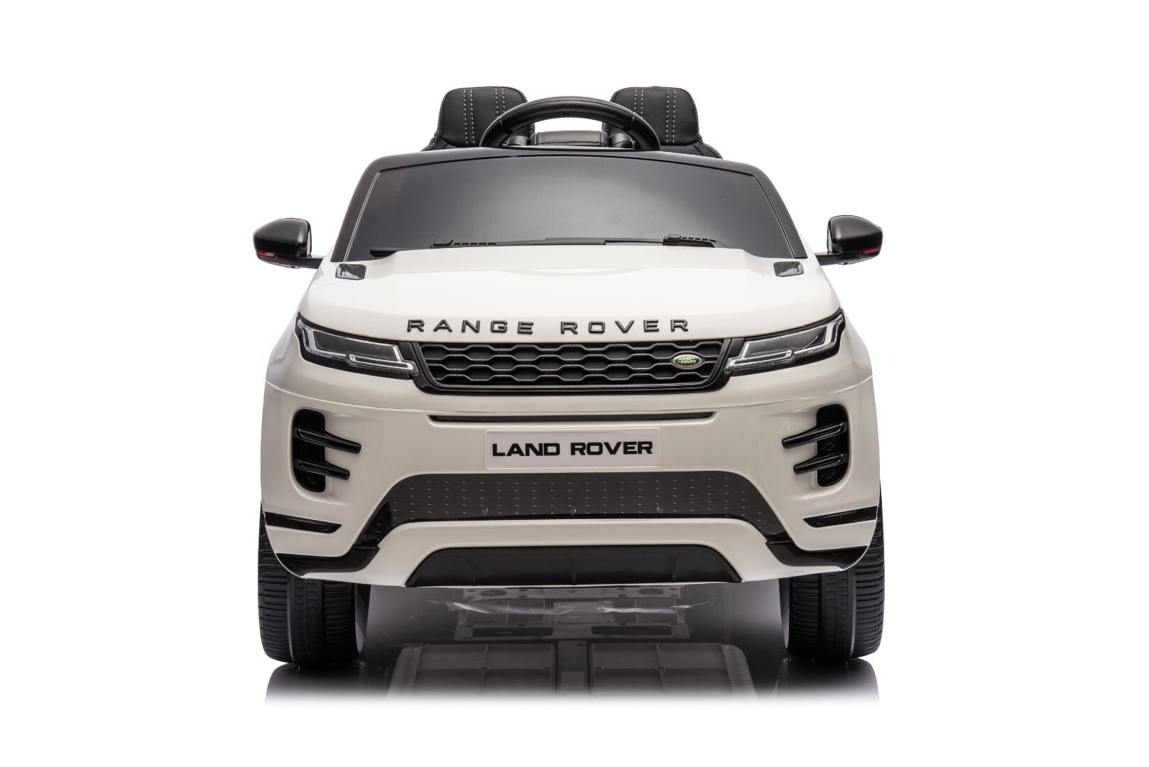 Детский электромобиль Land Rover Evoque 4х4 — изображение 10