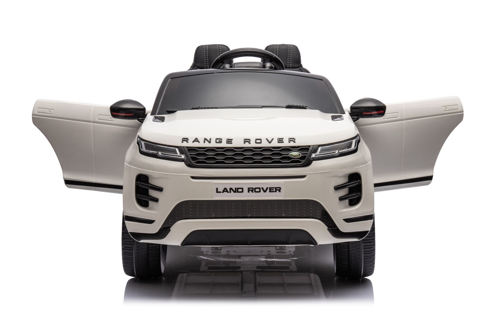 Детский электромобиль Land Rover Evoque 4х4 — изображение 16