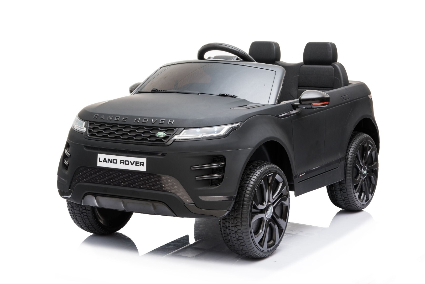 Детский электромобиль Land Rover Evoque 4х4 — изображение 37