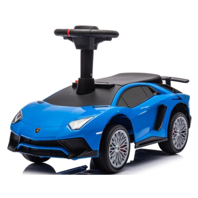 Толокар Lamborghini M555MM-D — изображение 2