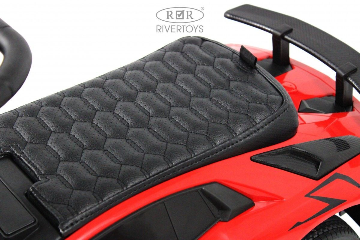 Толокар Lamborghini M555MM-D — изображение 12