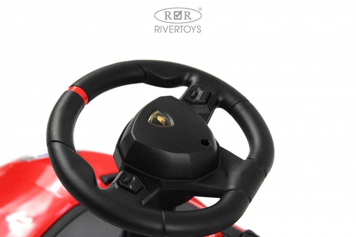 Толокар Lamborghini M555MM-D — изображение 14