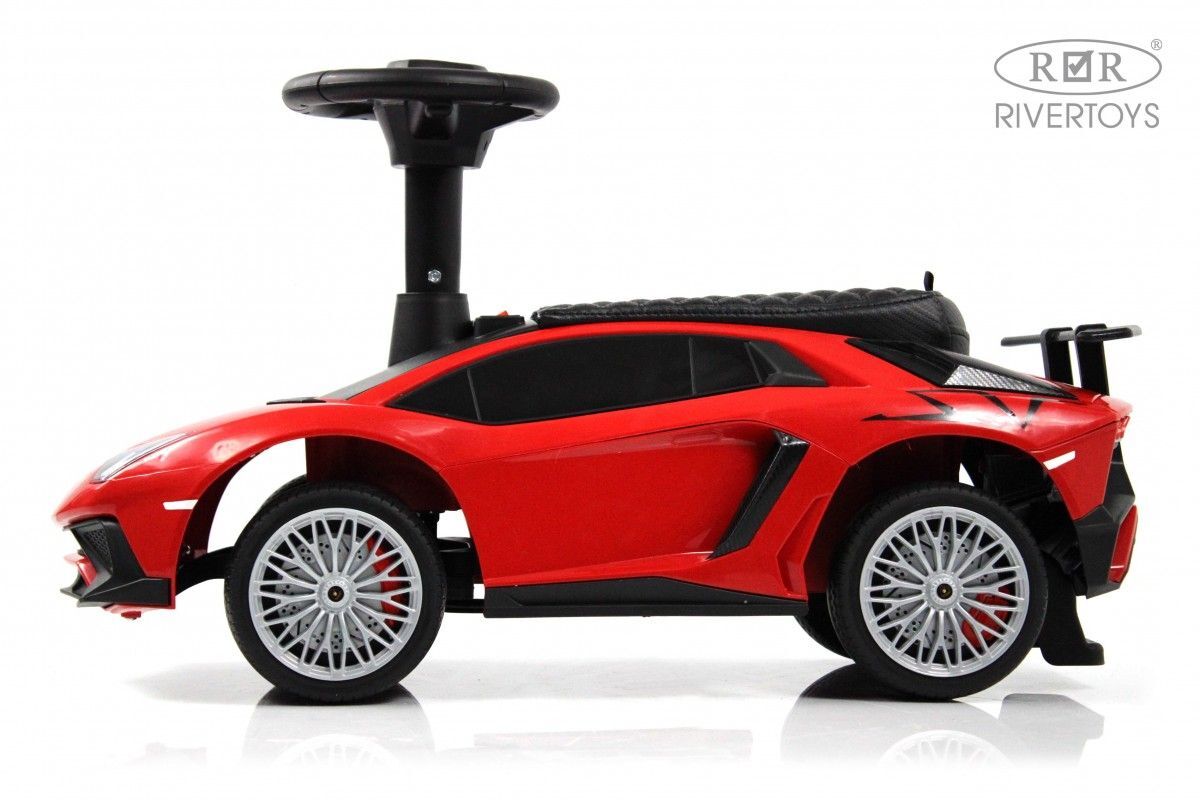 Толокар Lamborghini M555MM-D — изображение 7