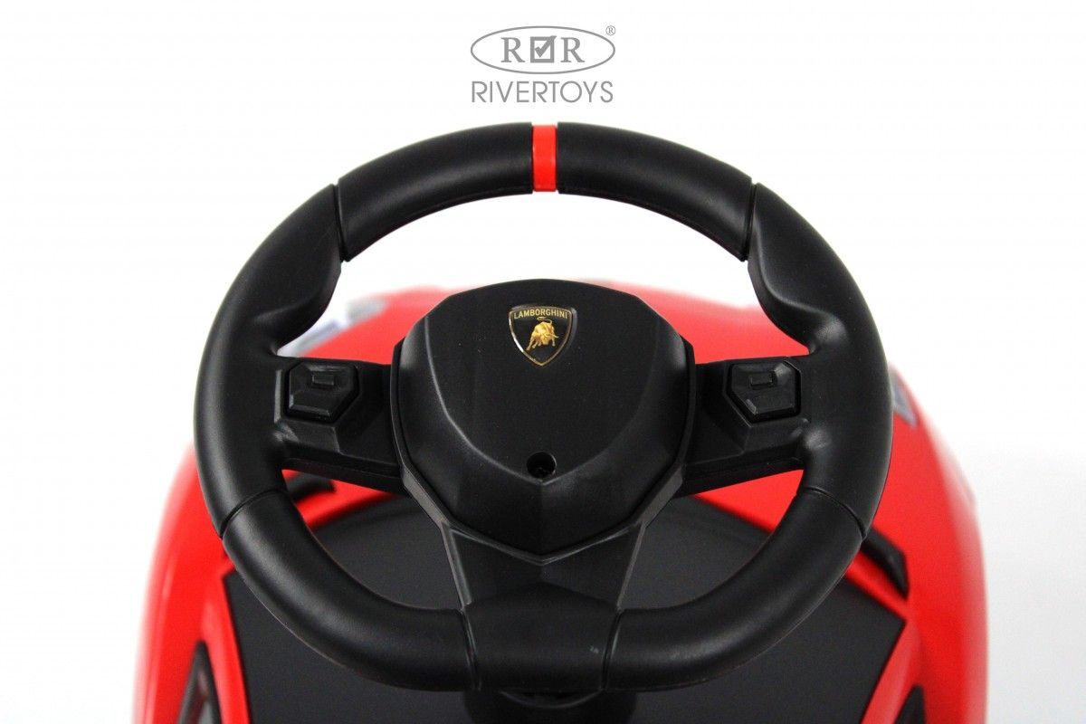 Толокар Lamborghini M555MM-D — изображение 15