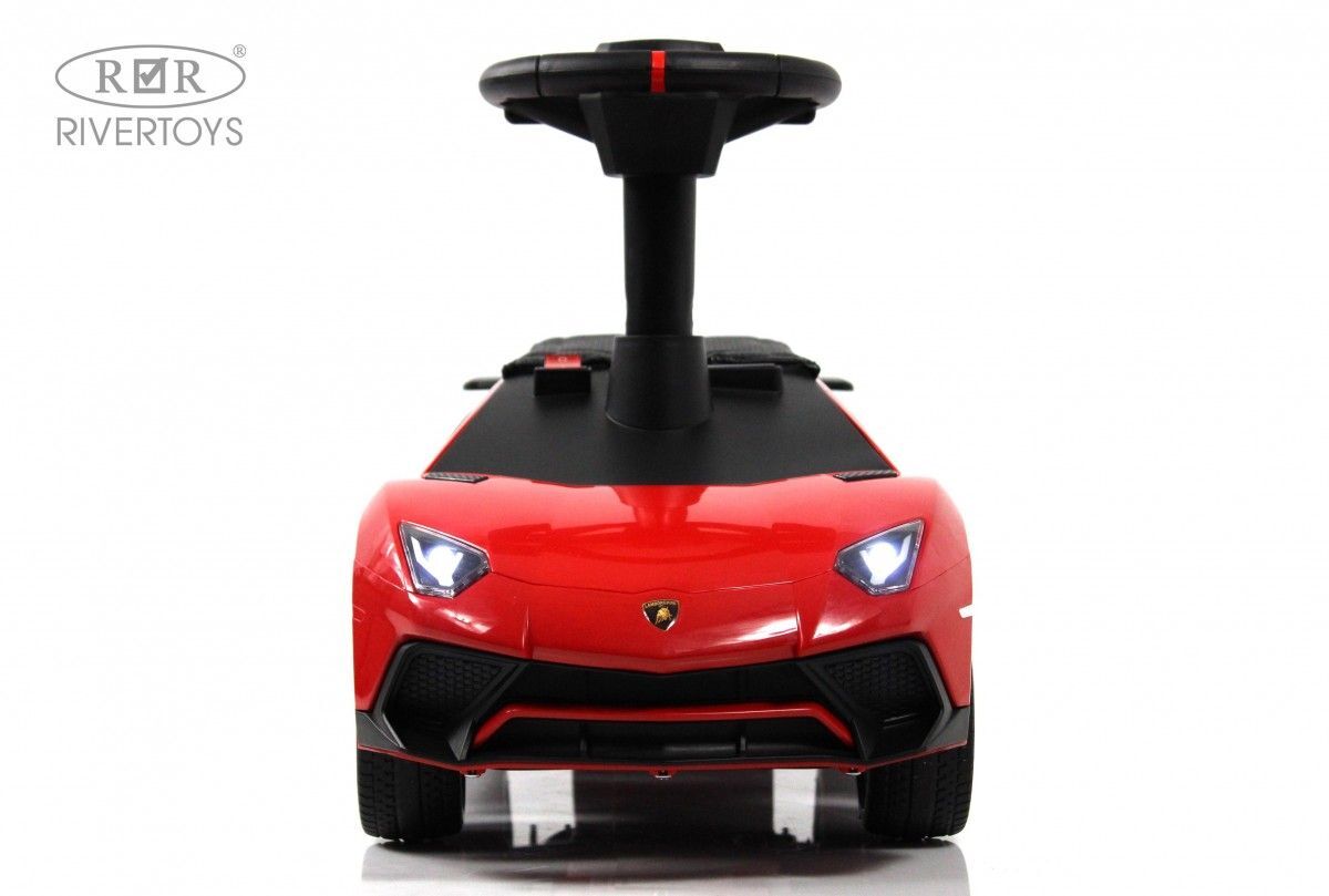 Толокар Lamborghini M555MM-D — изображение 6