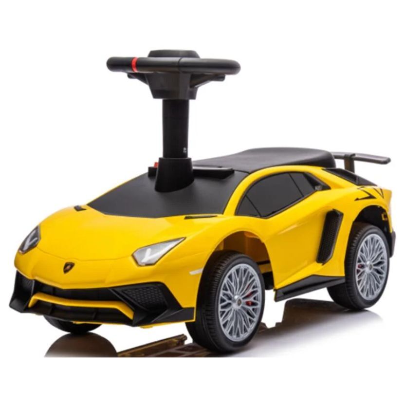 Толокар Lamborghini M555MM-D — изображение 3