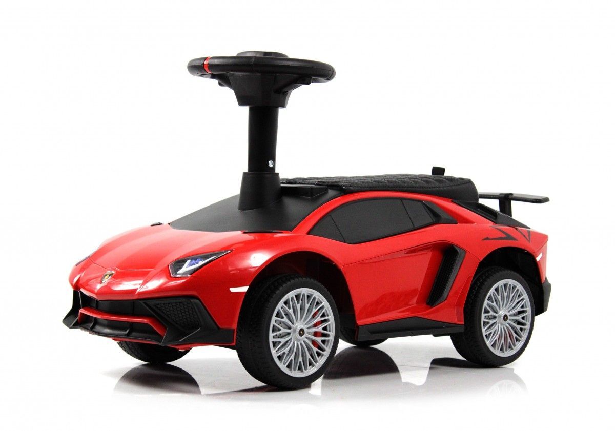 Толокар Lamborghini M555MM-D — изображение 5