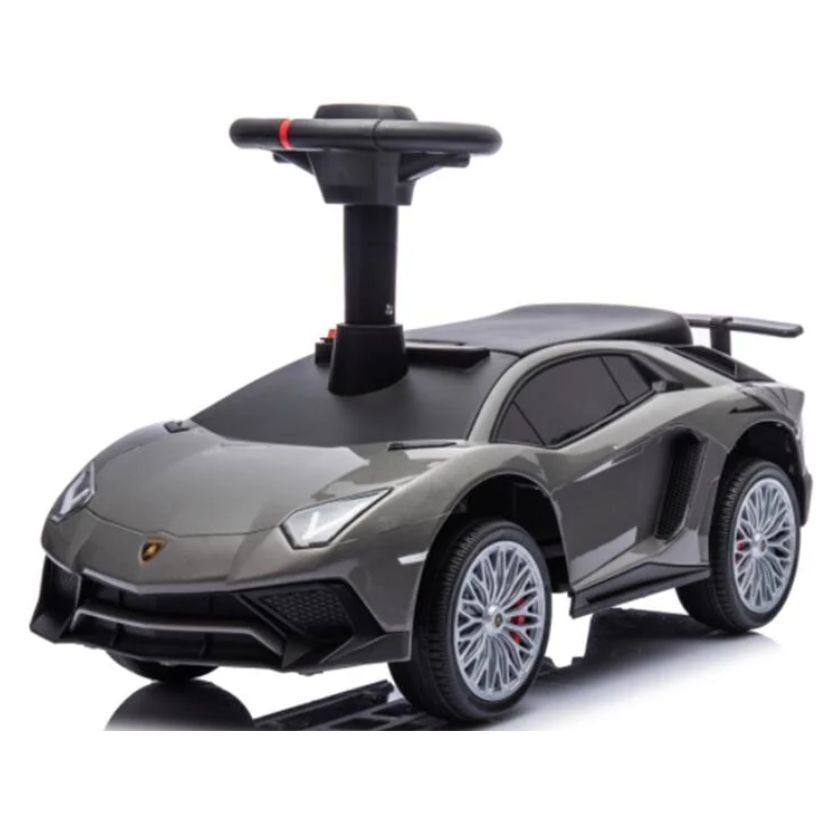 Толокар Lamborghini M555MM-D — изображение 4
