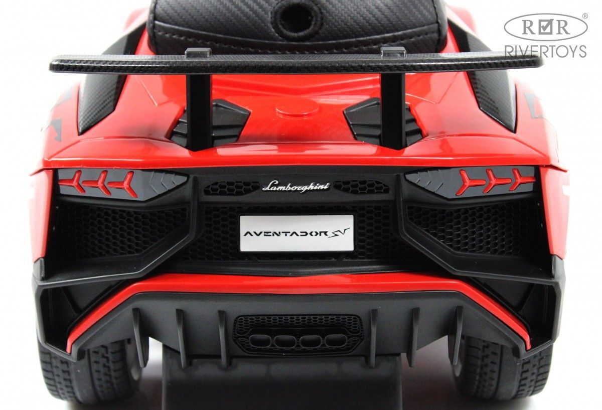 Толокар Lamborghini M555MM-D — изображение 16