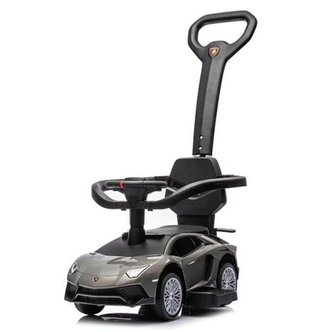 Толокар Lamborghini M555MM-M — изображение 6