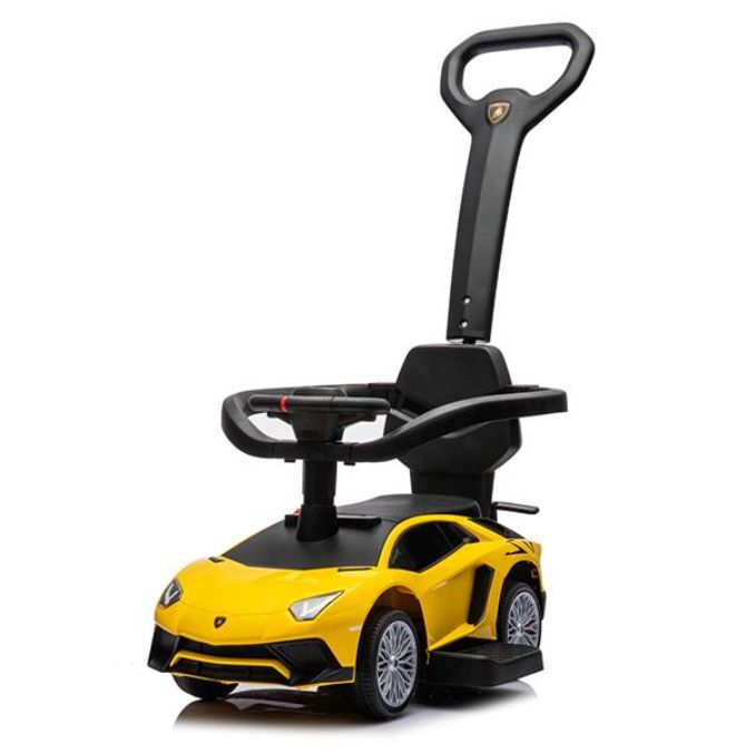 Толокар Lamborghini M555MM-M — изображение 2