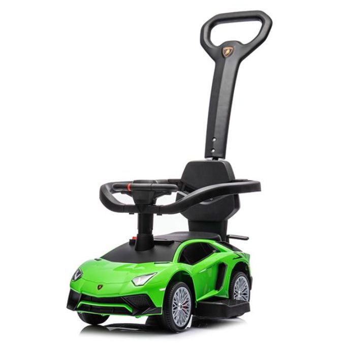 Толокар Lamborghini M555MM-M — изображение 3