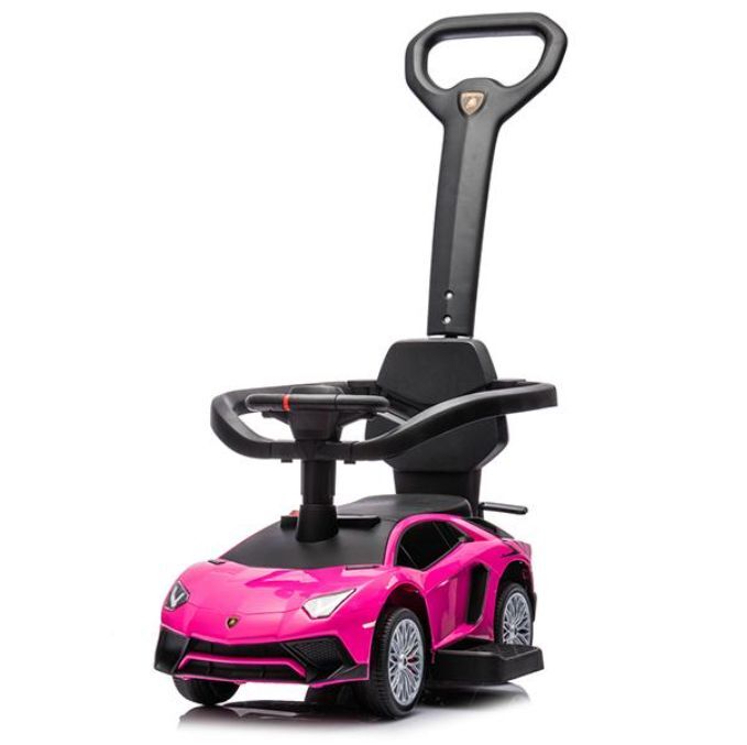 Толокар Lamborghini M555MM-M — изображение 4
