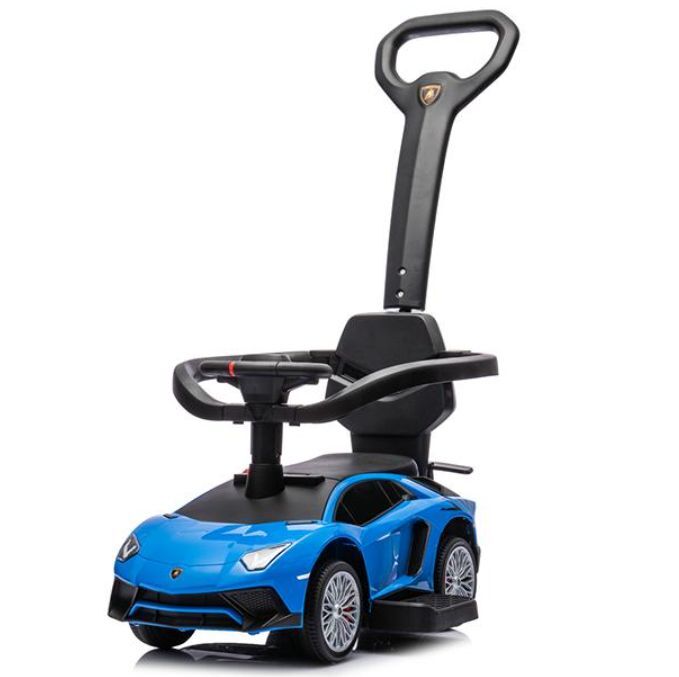 Толокар Lamborghini M555MM-M — изображение 5