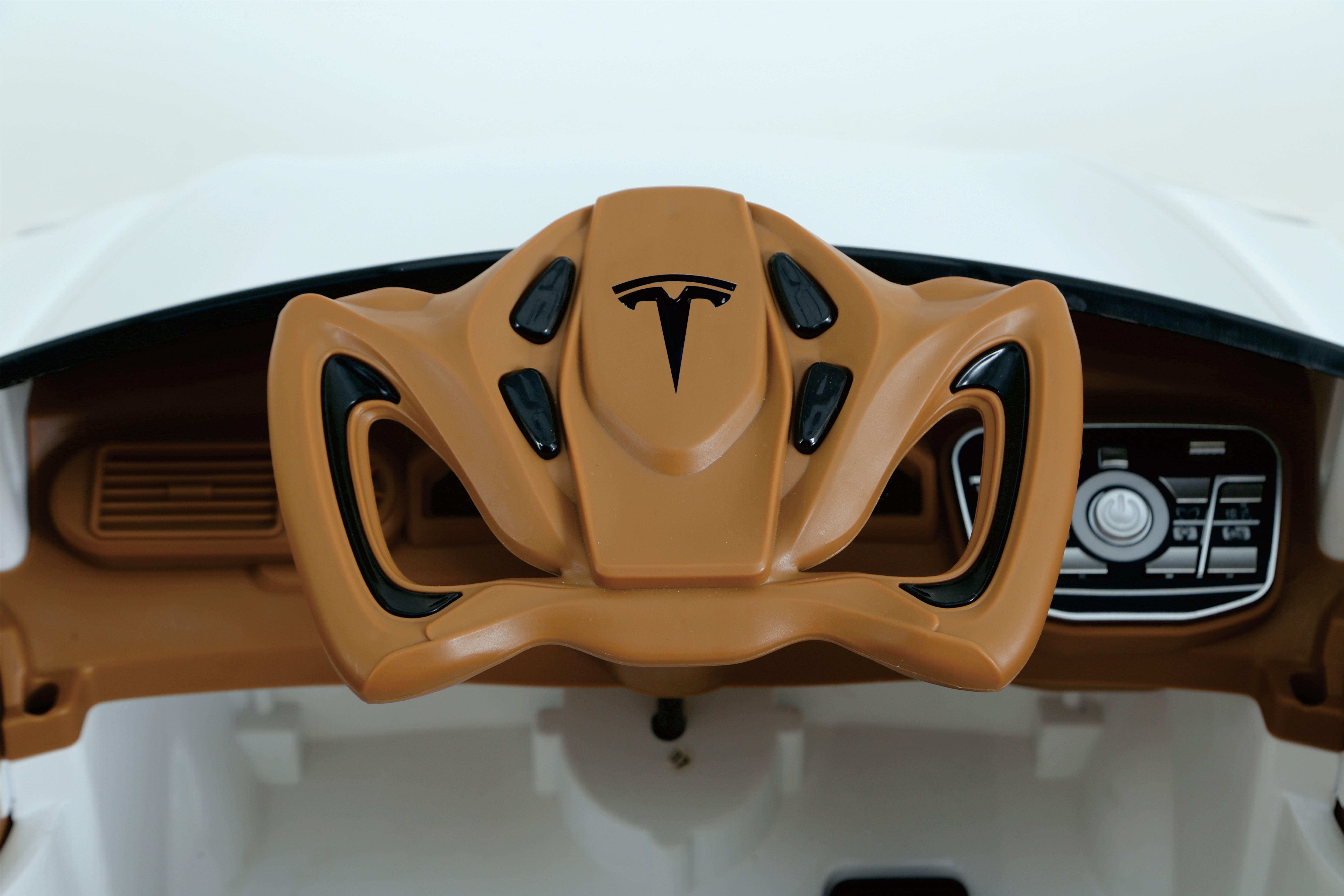 Детский электромобиль Tesla Model X 4x4 — изображение 14