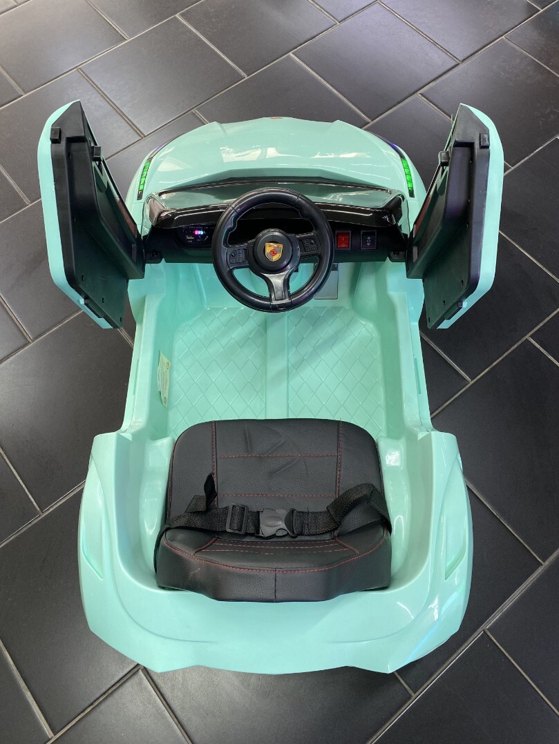 Детский электромобиль Lamborghini Sian — изображение 14