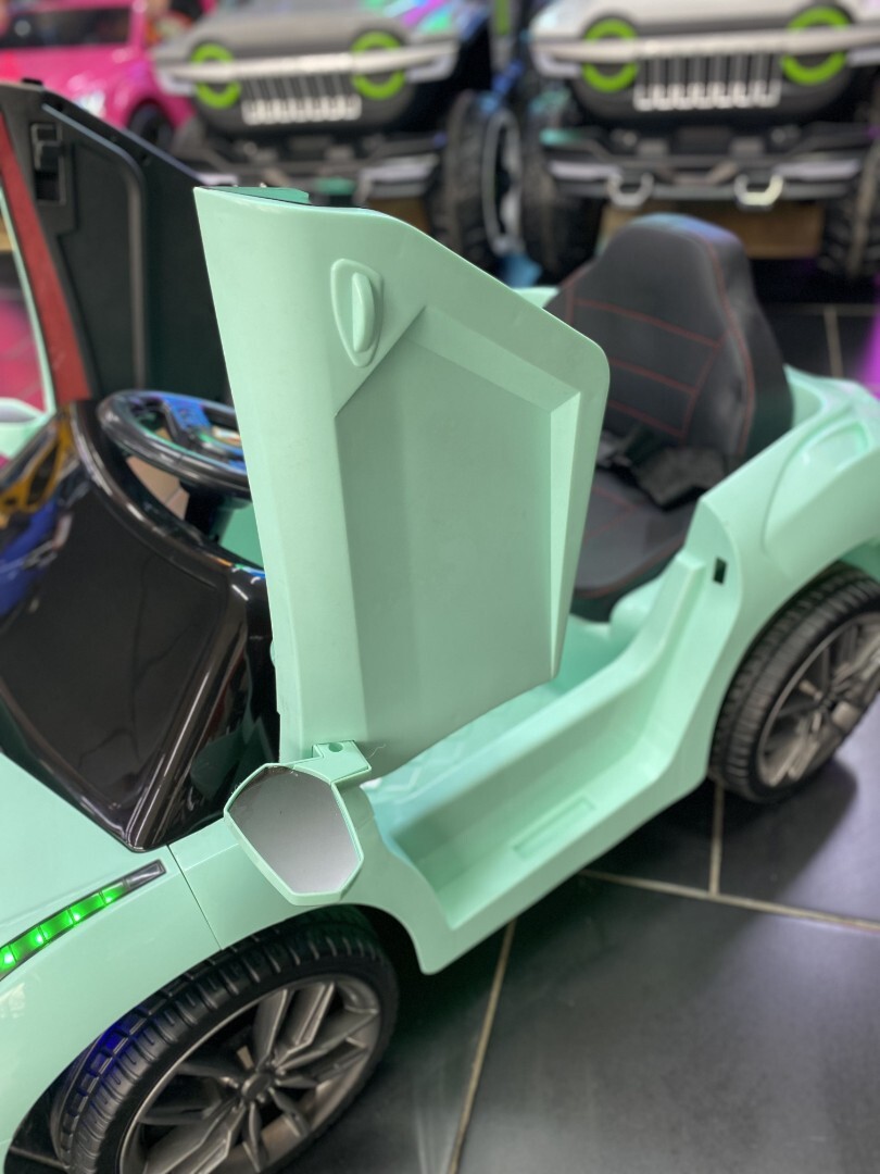 Детский электромобиль Lamborghini Sian — изображение 15