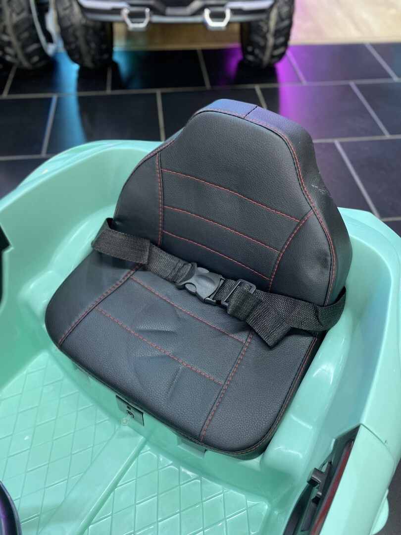 Детский электромобиль Lamborghini Sian — изображение 10