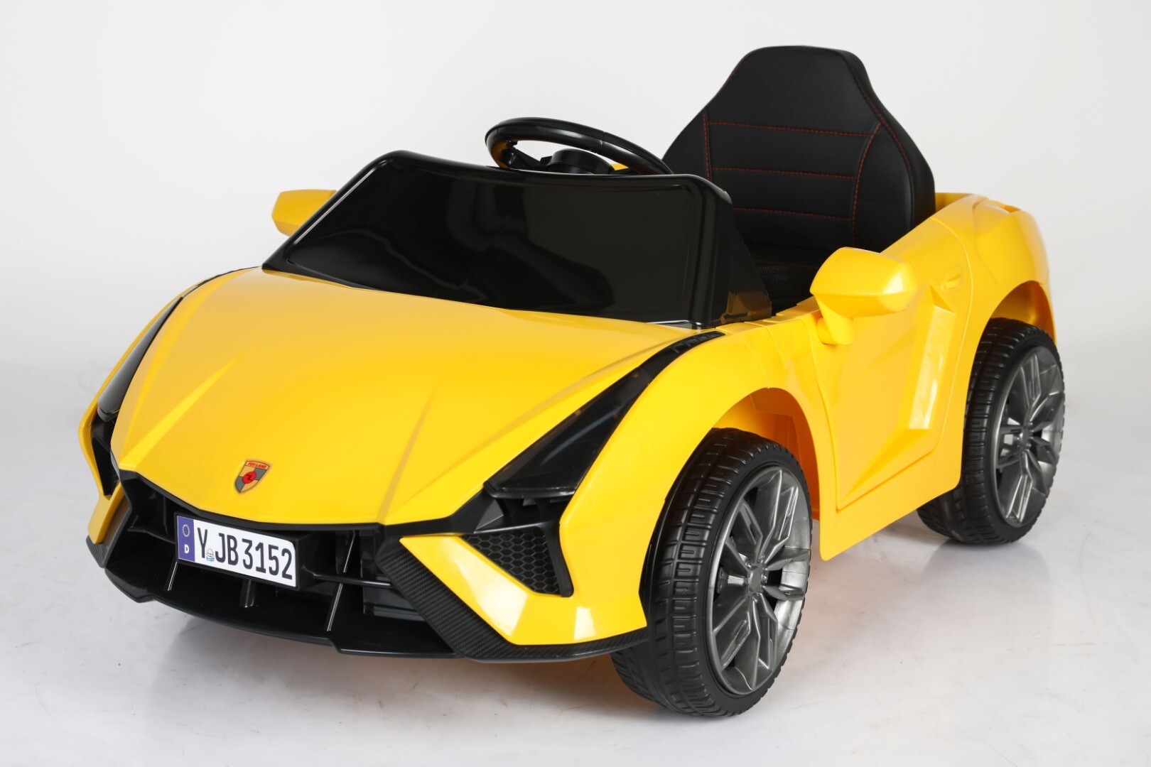 Детский электромобиль Lamborghini Sian