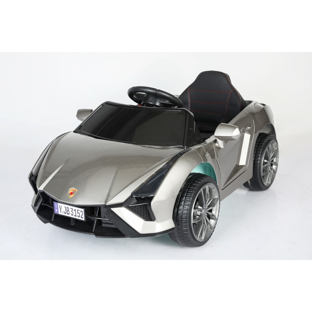 Детский электромобиль Lamborghini Sian — изображение 19