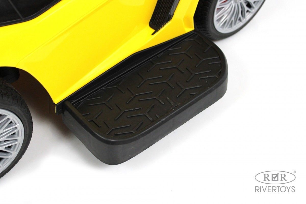 Толокар Lamborghini M555MM-H — изображение 18