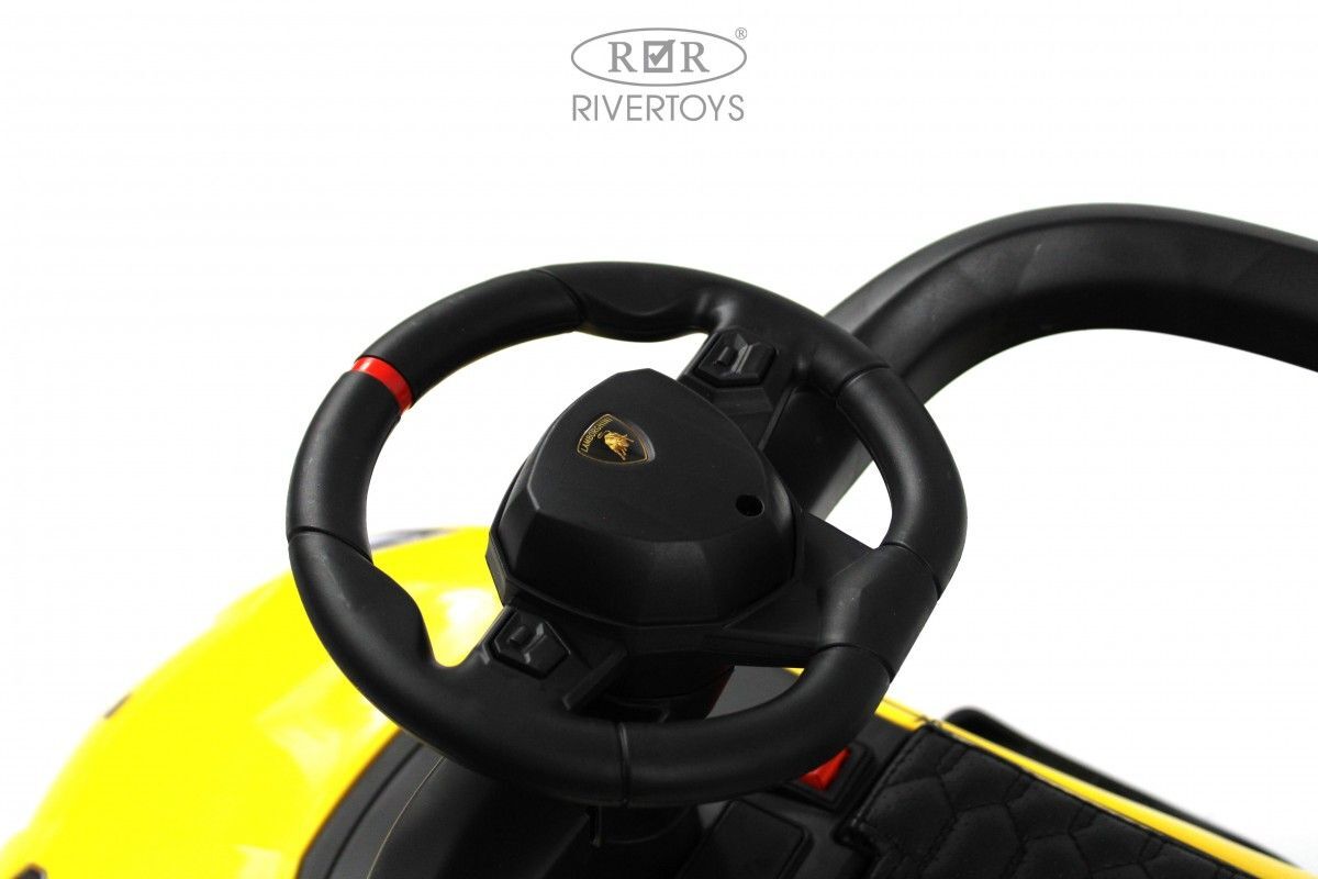 Толокар Lamborghini M555MM-H — изображение 21