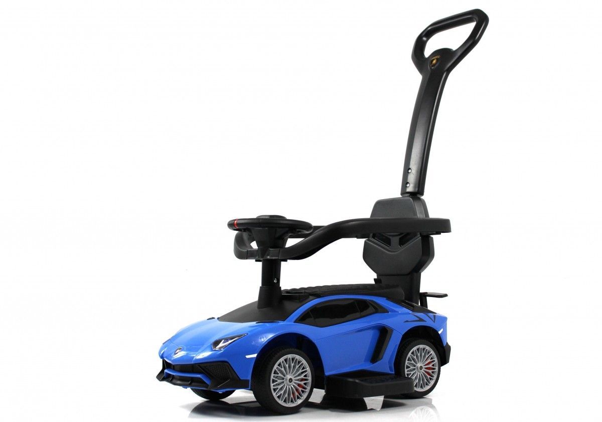 Толокар Lamborghini M555MM-H — изображение 4
