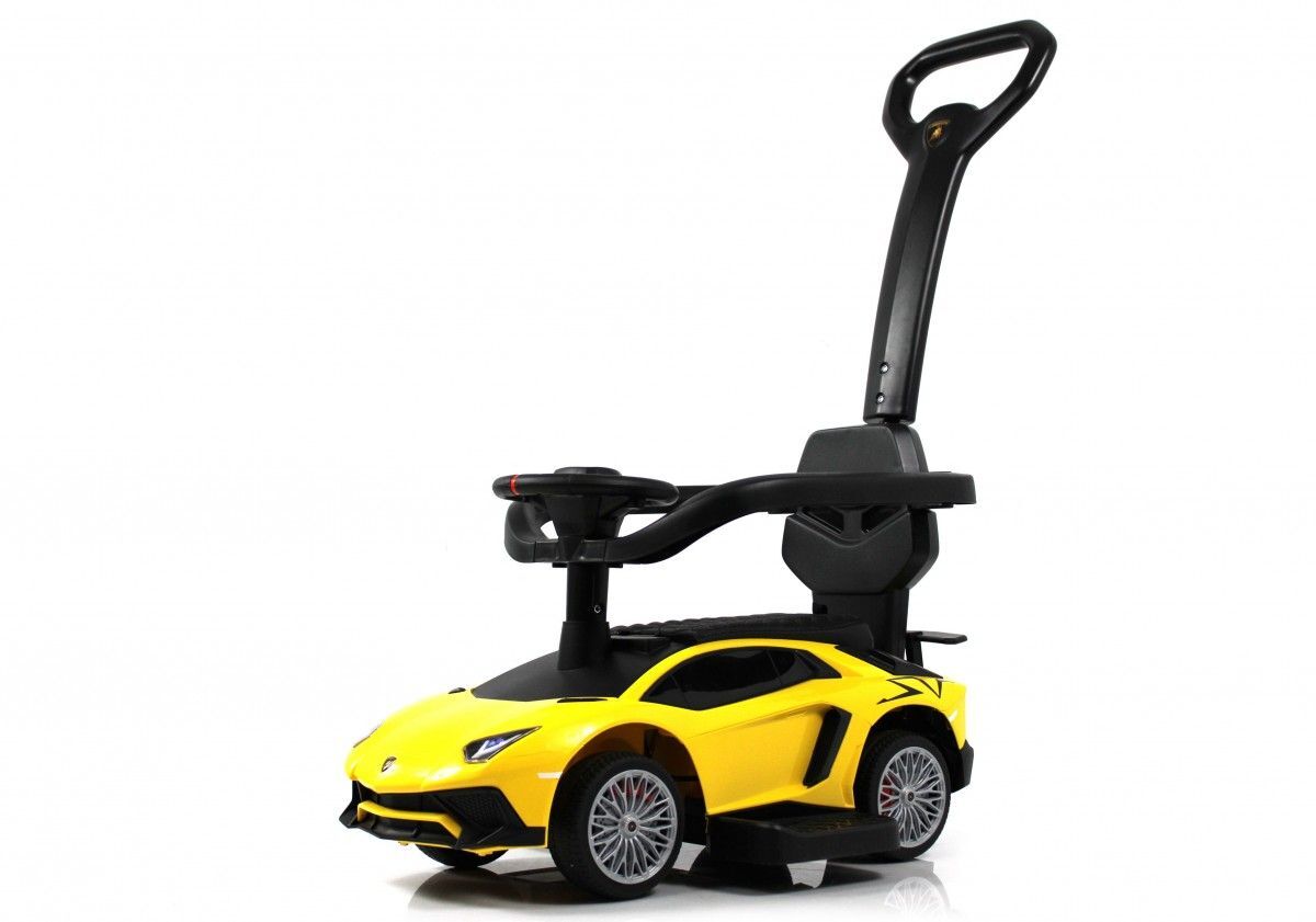 Толокар Lamborghini M555MM-H — изображение 8