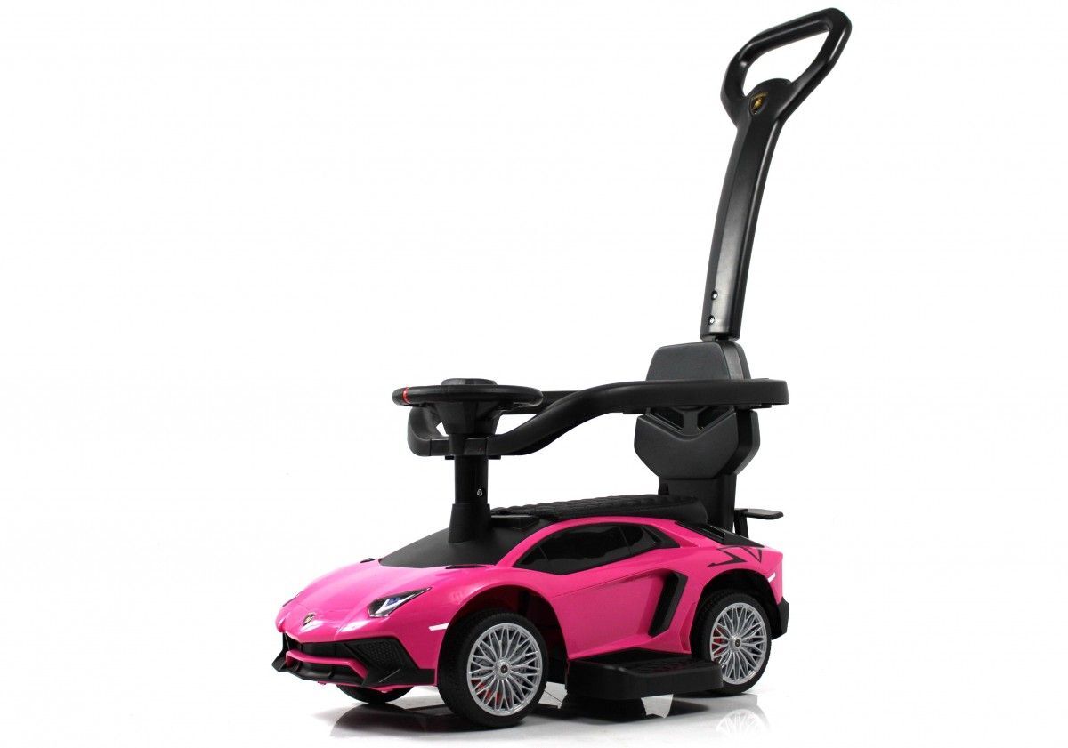 Толокар Lamborghini M555MM-H — изображение 5