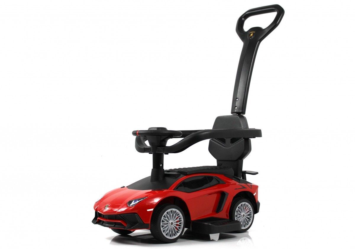 Толокар Lamborghini M555MM-H — изображение 7