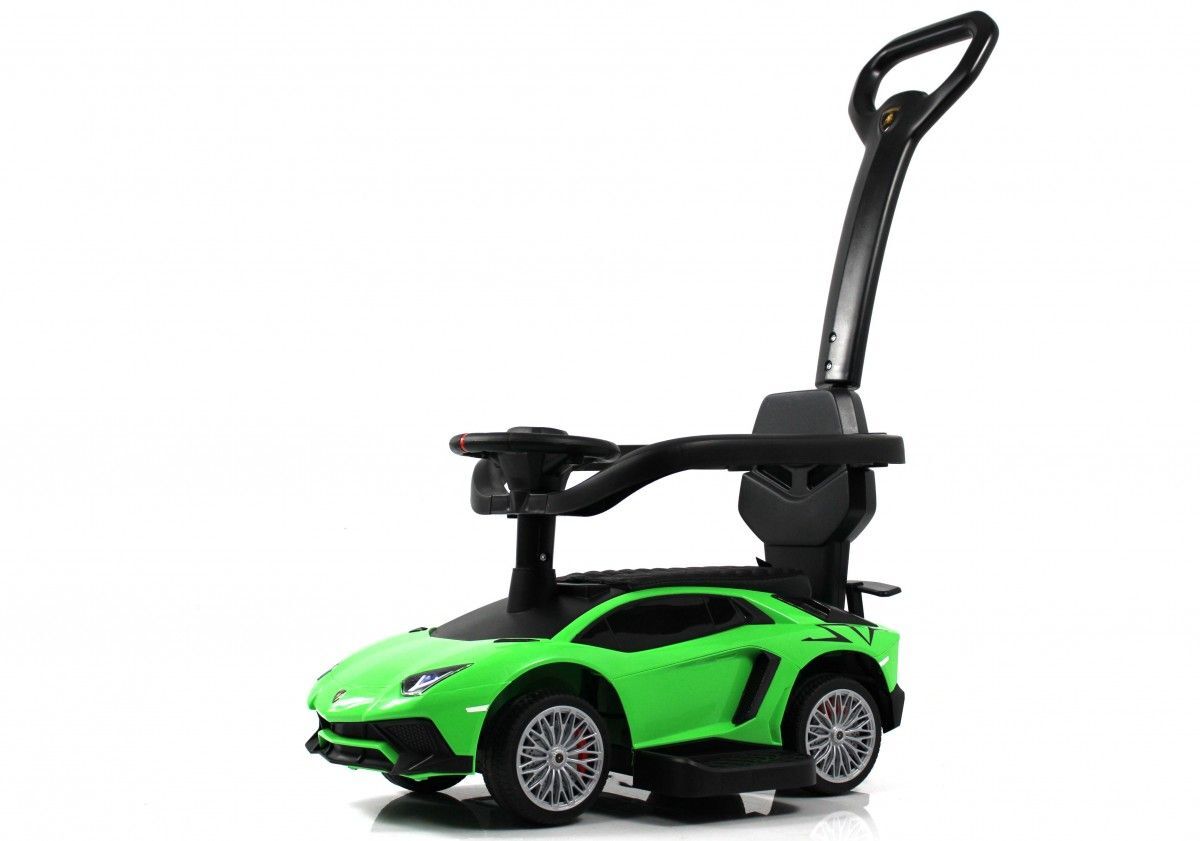 Толокар Lamborghini M555MM-H — изображение 6