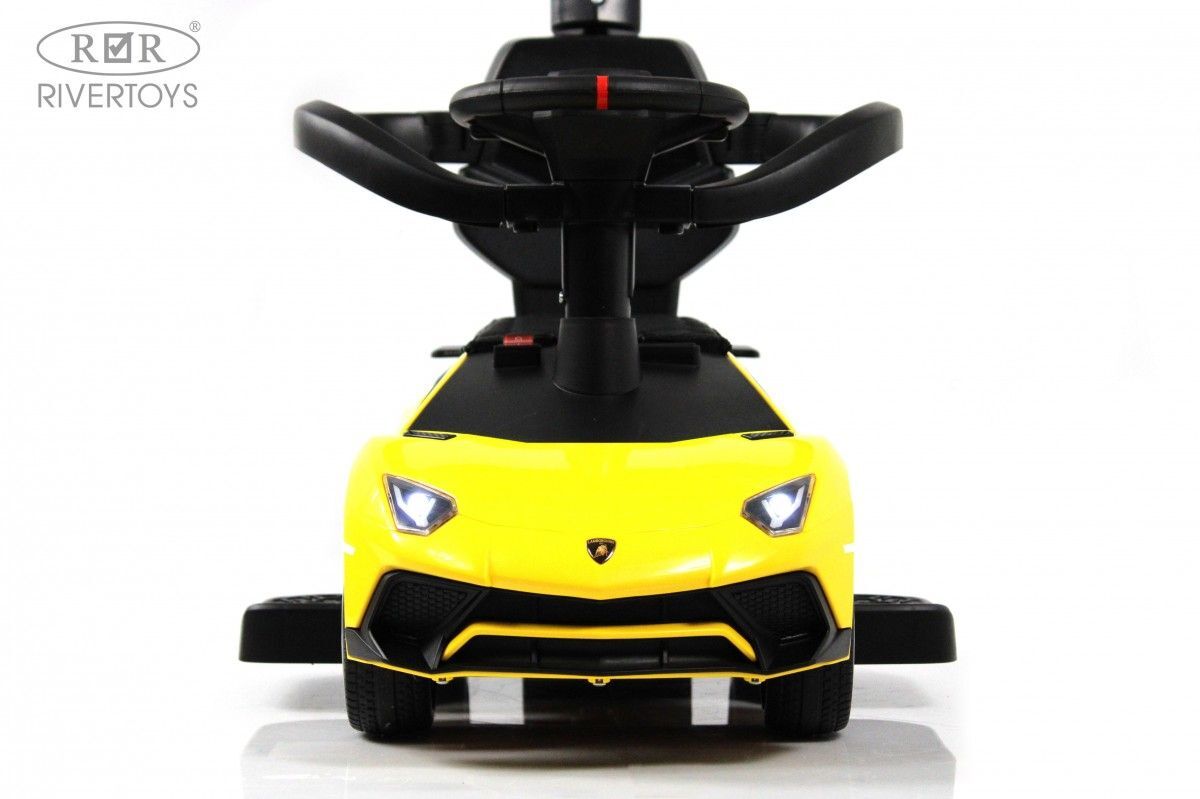 Толокар Lamborghini M555MM-H — изображение 26