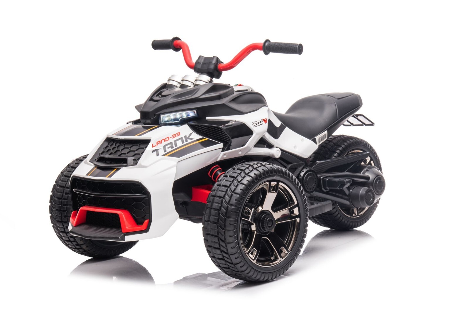 Детский электромотоцикл Moto 8069