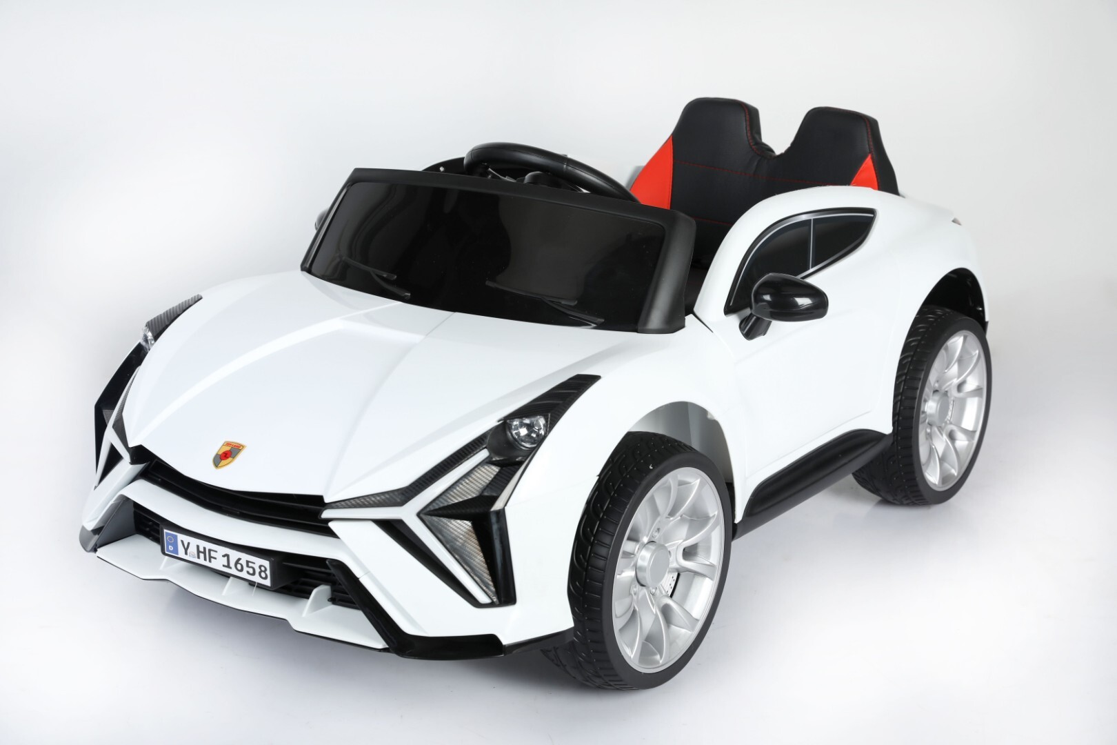 Детский электромобиль Lamborghini Revuelto