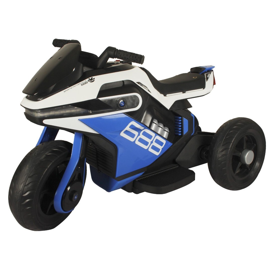 Детский электромотоцикл Moto 8352
