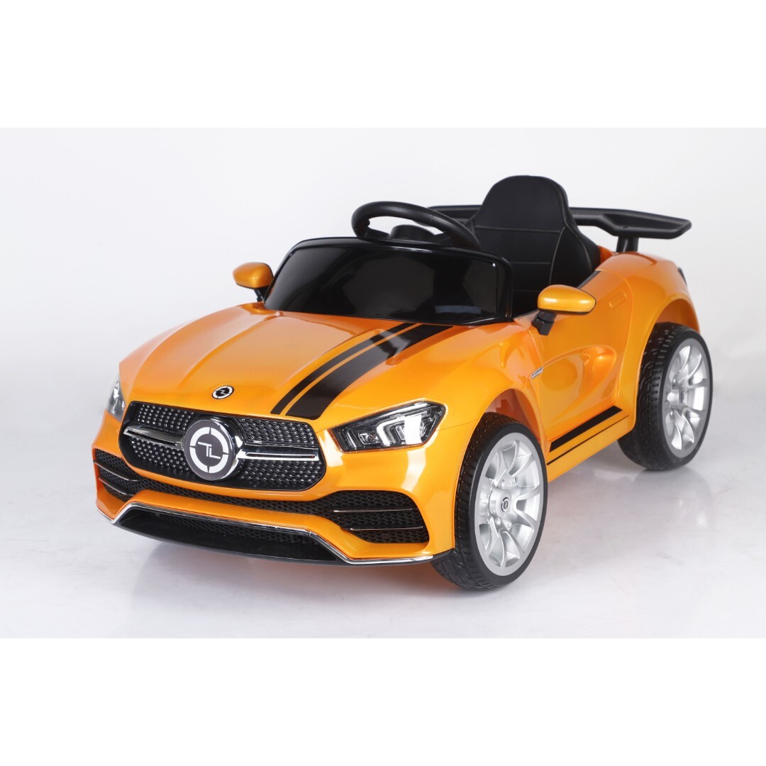 Детский электромобиль Mercedes-Benz GT