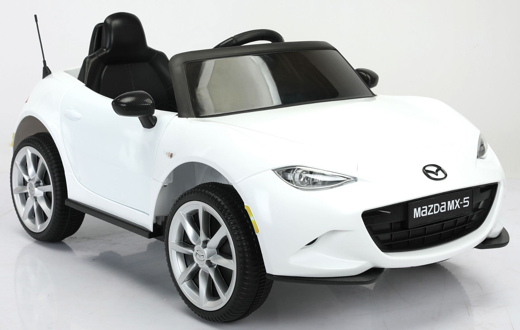 Детский электромобиль Mazda MX-5 4х4