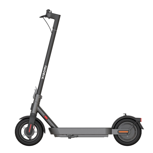 Электросамокат Xiaomi Electric Scooter 4Pro (2nd Gen)