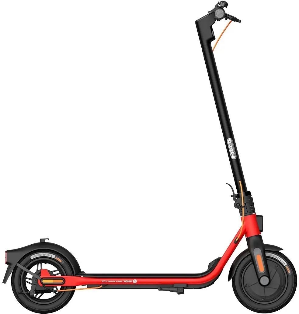 Электросамокат Ninebot D28U