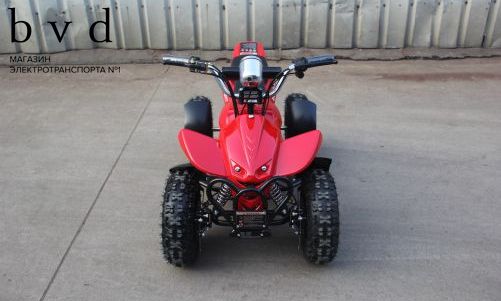 Электроквадроцикл детский El-Sport Kids ATV