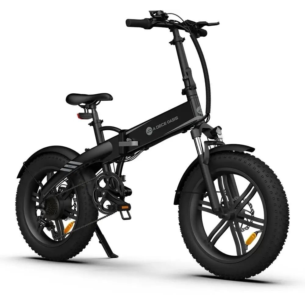Электровелосипед ADO A20F Beast