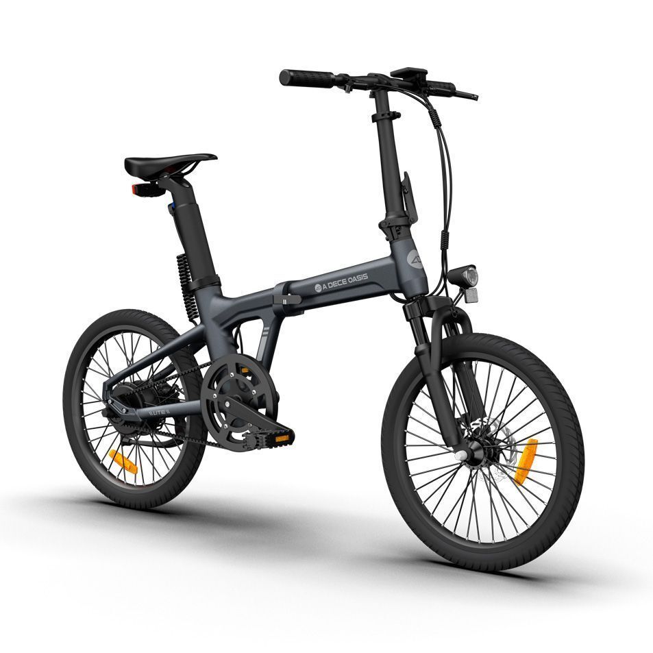 Электровелосипед ADO A20S Lite