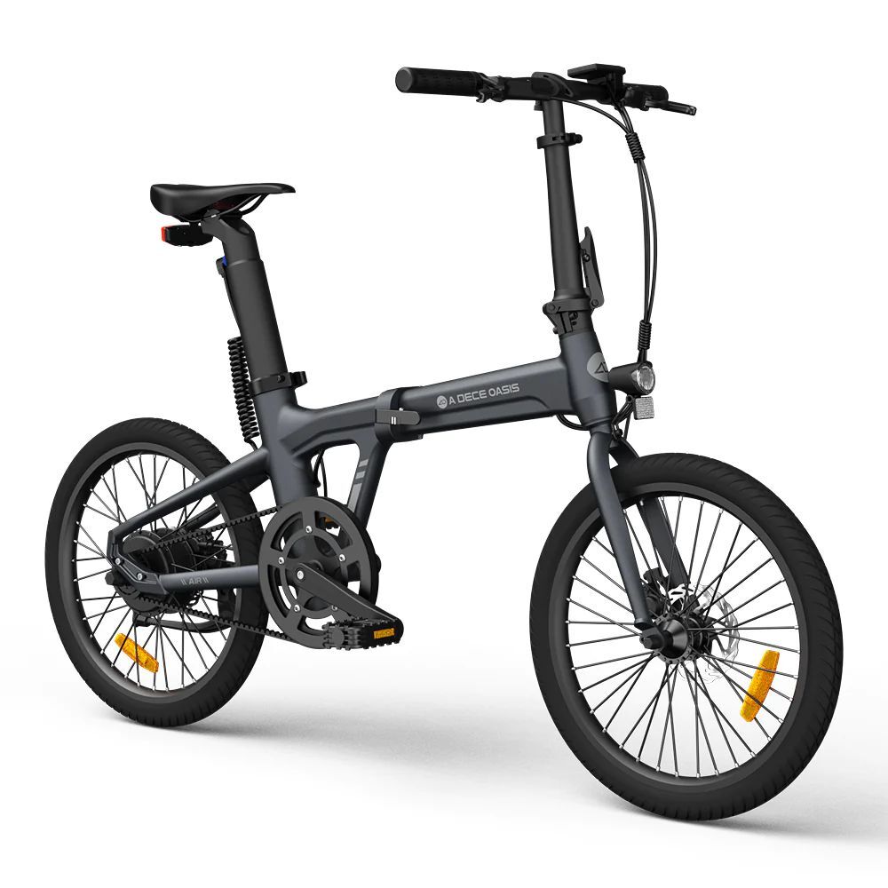 Электровелосипед ADO A20S Air