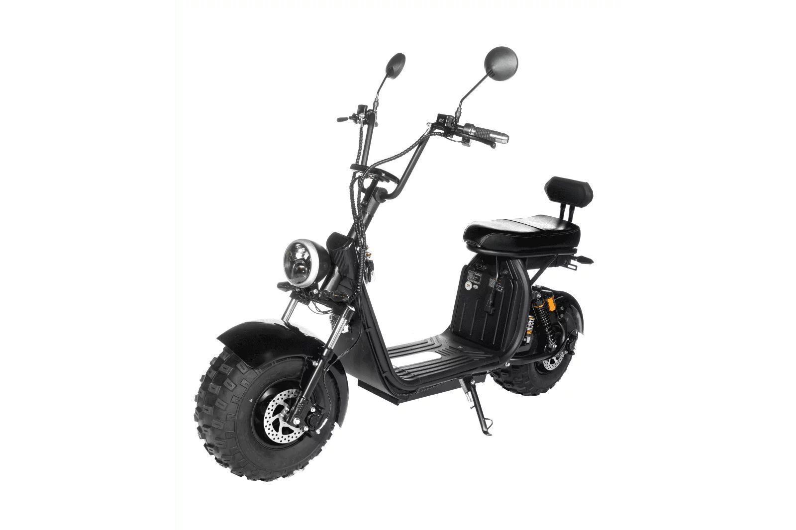 Электросамокат Citycoco X7 PRO PLUS OFF ROAD