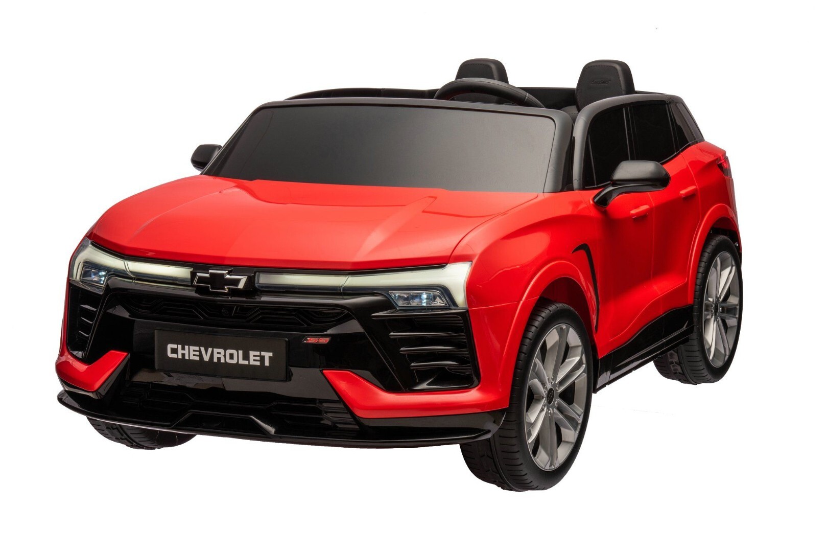 Детский электромобиль Chevrolet Blazer 4х4