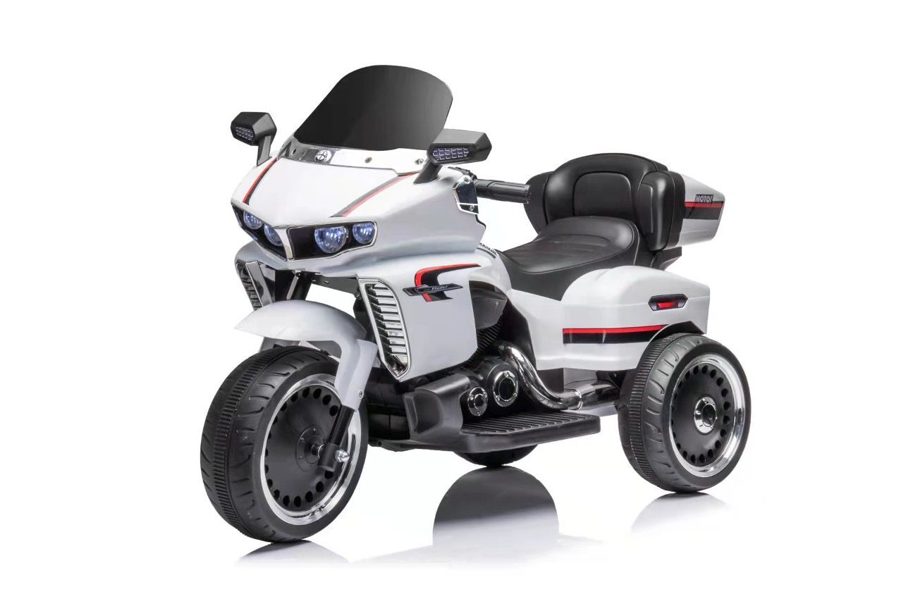 Детский электромотоцикл Moto 2075