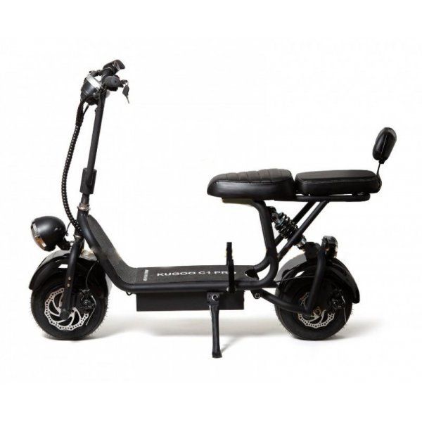 Электросамокат Kugoo C1 PRO